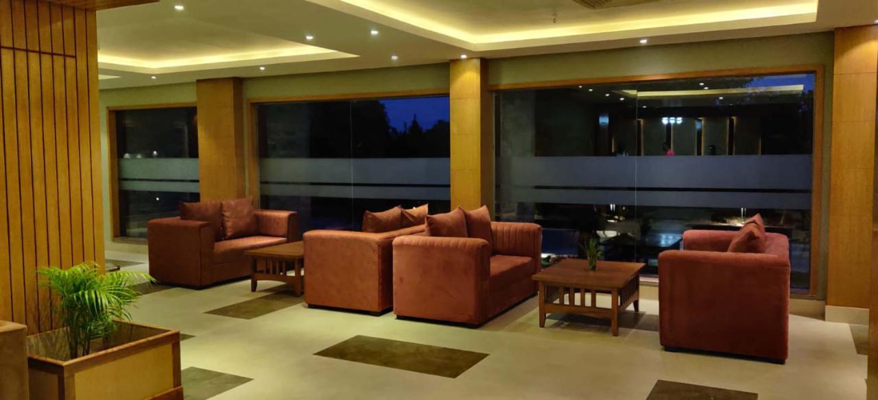 Soaltee Westend Resort Читван Экстерьер фото