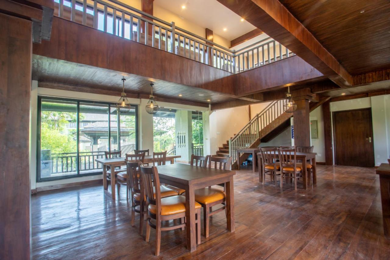 Soaltee Westend Resort Читван Экстерьер фото