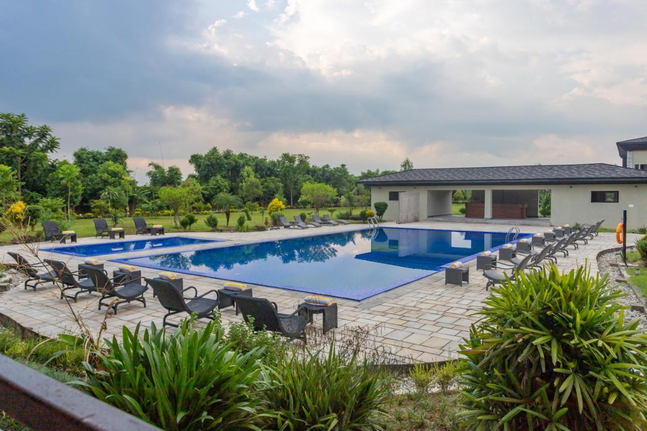 Soaltee Westend Resort Читван Экстерьер фото