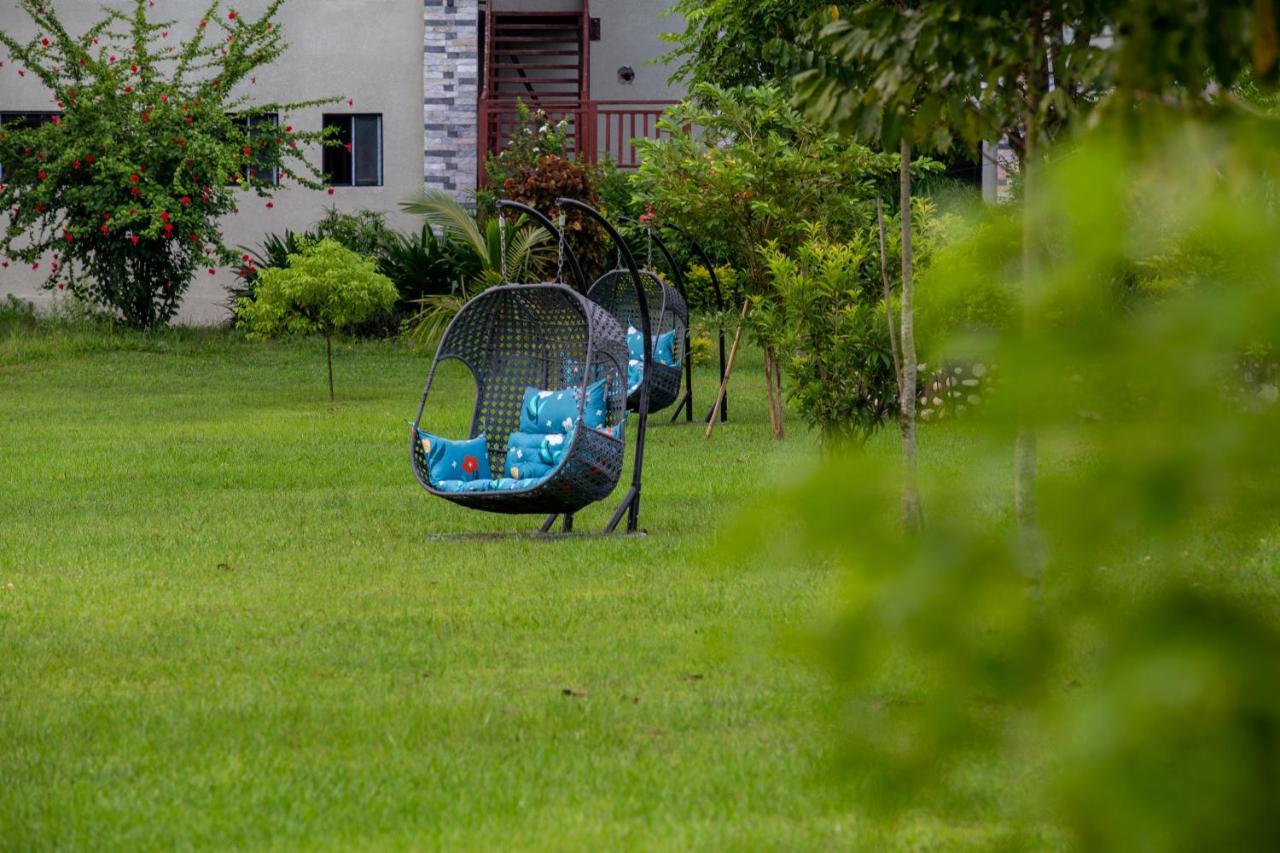 Soaltee Westend Resort Читван Экстерьер фото