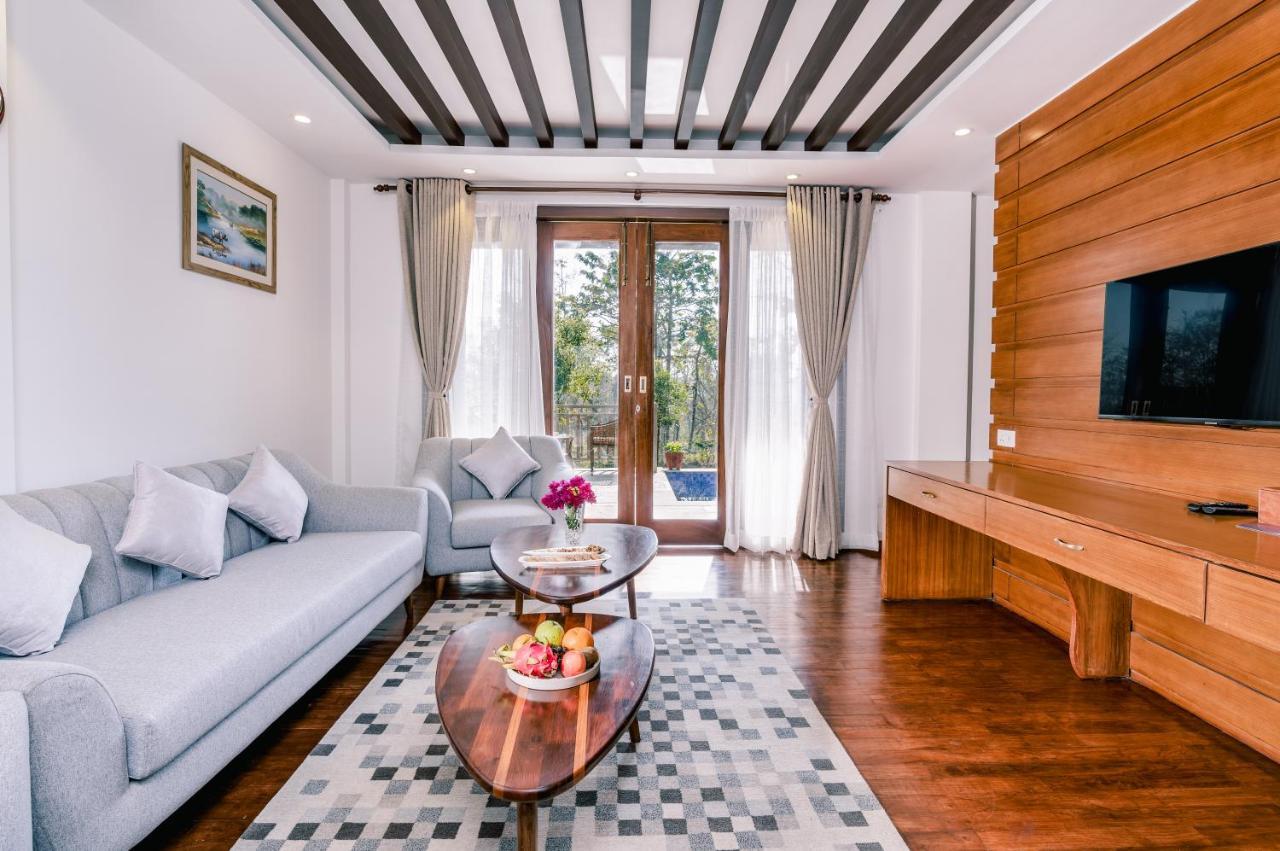 Soaltee Westend Resort Читван Экстерьер фото